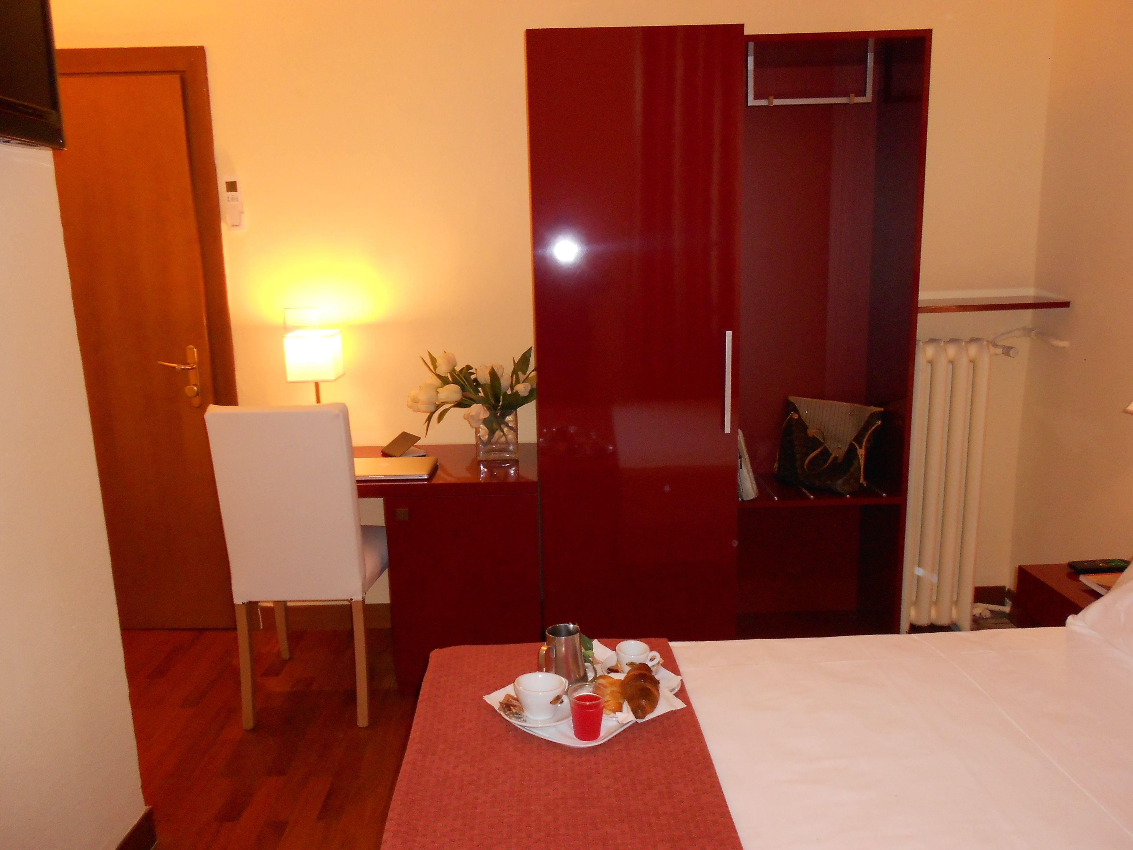 Hotel Minerva — Photos 2